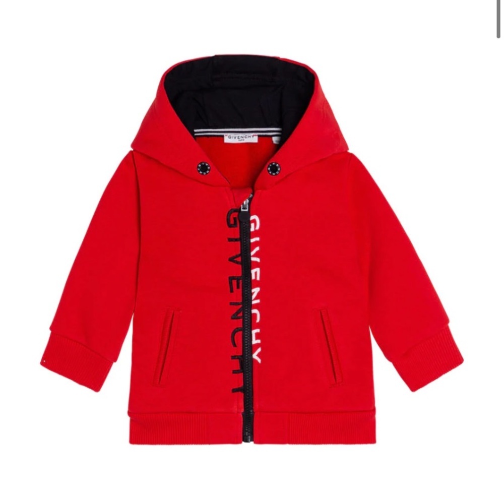 100% authentic givenchy hoodie